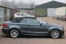 USED 2012 12 BMW 1 SERIES 2.0 118D EXCLUSIVE EDITION 2d 141 BHP &pound;3,720 WORTH OF OPTIONS