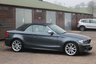 USED 2012 12 BMW 1 SERIES 2.0 118D EXCLUSIVE EDITION 2d 141 BHP &pound;3,720 WORTH OF OPTIONS