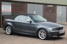 USED 2012 12 BMW 1 SERIES 2.0 118D EXCLUSIVE EDITION 2d 141 BHP &pound;3,720 WORTH OF OPTIONS