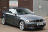 USED 2012 12 BMW 1 SERIES 2.0 118D EXCLUSIVE EDITION 2d 141 BHP &pound;3,720 WORTH OF OPTIONS