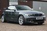 USED 2012 12 BMW 1 SERIES 2.0 118D EXCLUSIVE EDITION 2d 141 BHP &pound;3,720 WORTH OF OPTIONS