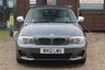 USED 2012 12 BMW 1 SERIES 2.0 118D EXCLUSIVE EDITION 2d 141 BHP &pound;3,720 WORTH OF OPTIONS