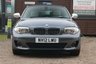 USED 2012 12 BMW 1 SERIES 2.0 118D EXCLUSIVE EDITION 2d 141 BHP &pound;3,720 WORTH OF OPTIONS