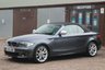USED 2012 12 BMW 1 SERIES 2.0 118D EXCLUSIVE EDITION 2d 141 BHP &pound;3,720 WORTH OF OPTIONS