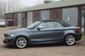 USED 2012 12 BMW 1 SERIES 2.0 118D EXCLUSIVE EDITION 2d 141 BHP &pound;3,720 WORTH OF OPTIONS