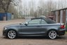 USED 2012 12 BMW 1 SERIES 2.0 118D EXCLUSIVE EDITION 2d 141 BHP &pound;3,720 WORTH OF OPTIONS