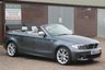 USED 2012 12 BMW 1 SERIES 2.0 118D EXCLUSIVE EDITION 2d 141 BHP &pound;3,720 WORTH OF OPTIONS
