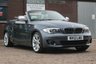 USED 2012 12 BMW 1 SERIES 2.0 118D EXCLUSIVE EDITION 2d 141 BHP &pound;3,720 WORTH OF OPTIONS