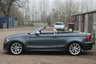 USED 2012 12 BMW 1 SERIES 2.0 118D EXCLUSIVE EDITION 2d 141 BHP &pound;3,720 WORTH OF OPTIONS