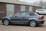 USED 2012 12 BMW 1 SERIES 2.0 118D EXCLUSIVE EDITION 2d 141 BHP &pound;3,720 WORTH OF OPTIONS