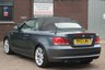 USED 2012 12 BMW 1 SERIES 2.0 118D EXCLUSIVE EDITION 2d 141 BHP &pound;3,720 WORTH OF OPTIONS