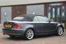 USED 2012 12 BMW 1 SERIES 2.0 118D EXCLUSIVE EDITION 2d 141 BHP &pound;3,720 WORTH OF OPTIONS