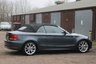 USED 2012 12 BMW 1 SERIES 2.0 118D EXCLUSIVE EDITION 2d 141 BHP &pound;3,720 WORTH OF OPTIONS