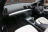 USED 2012 12 BMW 1 SERIES 2.0 118D EXCLUSIVE EDITION 2d 141 BHP &pound;3,720 WORTH OF OPTIONS