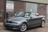 USED 2012 12 BMW 1 SERIES 2.0 118D EXCLUSIVE EDITION 2d 141 BHP &pound;3,720 WORTH OF OPTIONS