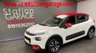 USED 2017 66 CITROEN C3 1.2 PURETECH FLAIR 5d 81 BHP URBAN RED PACK INSIDE AND OUT AND &pound;20 TAX