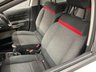 USED 2017 66 CITROEN C3 1.2 PURETECH FLAIR 5d 81 BHP URBAN RED PACK INSIDE AND OUT AND &pound;20 TAX
