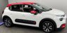 USED 2017 66 CITROEN C3 1.2 PURETECH FLAIR 5d 81 BHP URBAN RED PACK INSIDE AND OUT AND &pound;20 TAX