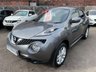 USED 2015 65 NISSAN JUKE 1.5 DCI Acenta Premium 5dr - SAT NAV 