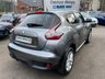 USED 2015 65 NISSAN JUKE 1.5 DCI Acenta Premium 5dr - SAT NAV 