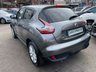 USED 2015 65 NISSAN JUKE 1.5 DCI Acenta Premium 5dr - SAT NAV 