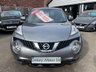 USED 2015 65 NISSAN JUKE 1.5 DCI Acenta Premium 5dr - SAT NAV 
