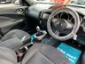 USED 2015 65 NISSAN JUKE 1.5 DCI Acenta Premium 5dr - SAT NAV 