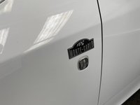 USED 2014 64 SKODA FABIA 1.6 MONTE CARLO TDI CR 5d 105 BHP PEARL WHITE WITH BLACK ACCENT PACK &pound;20 TAX