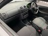 USED 2014 64 SKODA FABIA 1.6 MONTE CARLO TDI CR 5d 105 BHP PEARL WHITE WITH BLACK ACCENT PACK &pound;20 TAX