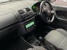 USED 2014 64 SKODA FABIA 1.6 MONTE CARLO TDI CR 5d 105 BHP PEARL WHITE WITH BLACK ACCENT PACK &pound;20 TAX