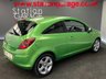 USED 2012 12 VAUXHALL CORSA 1.2 SXI 3d 83 BHP 