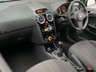 USED 2012 12 VAUXHALL CORSA 1.2 SXI 3d 83 BHP 