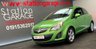 USED 2012 12 VAUXHALL CORSA 1.2 SXI 3d 83 BHP 