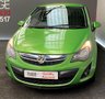 USED 2012 12 VAUXHALL CORSA 1.2 SXI 3d 83 BHP 