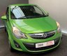 USED 2012 12 VAUXHALL CORSA 1.2 SXI 3d 83 BHP 