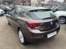 USED 2016 16 VAUXHALL ASTRA 1.6 CDTI Design Apple CarPlay NAV 5dr  