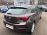 USED 2016 16 VAUXHALL ASTRA 1.6 CDTI Design Apple CarPlay NAV 5dr  