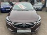 USED 2016 16 VAUXHALL ASTRA 1.6 CDTI Design Apple CarPlay NAV 5dr  