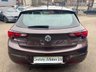USED 2016 16 VAUXHALL ASTRA 1.6 CDTI Design Apple CarPlay NAV 5dr  