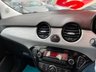 USED 2014 14 VAUXHALL ADAM 1.2 JAM 3dr - STARLIGHT ROOF 