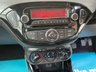 USED 2014 14 VAUXHALL ADAM 1.2 JAM 3dr - STARLIGHT ROOF 