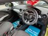 USED 2014 14 VAUXHALL ADAM 1.2 JAM 3dr - STARLIGHT ROOF 