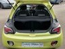 USED 2014 14 VAUXHALL ADAM 1.2 JAM 3dr - STARLIGHT ROOF 