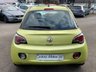 USED 2014 14 VAUXHALL ADAM 1.2 JAM 3dr - STARLIGHT ROOF 