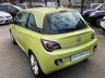 USED 2014 14 VAUXHALL ADAM 1.2 JAM 3dr - STARLIGHT ROOF 