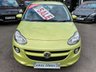 USED 2014 14 VAUXHALL ADAM 1.2 JAM 3dr - STARLIGHT ROOF 