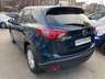 USED 2017 66 MAZDA CX-5 2.2 D SE-L NAV 5dr - SAT NAV 