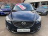 USED 2017 66 MAZDA CX-5 2.2 D SE-L NAV 5dr - SAT NAV 