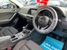 USED 2017 66 MAZDA CX-5 2.2 D SE-L NAV 5dr - SAT NAV 