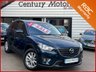 USED 2017 66 MAZDA CX-5 2.2 D SE-L NAV 5dr - SAT NAV 